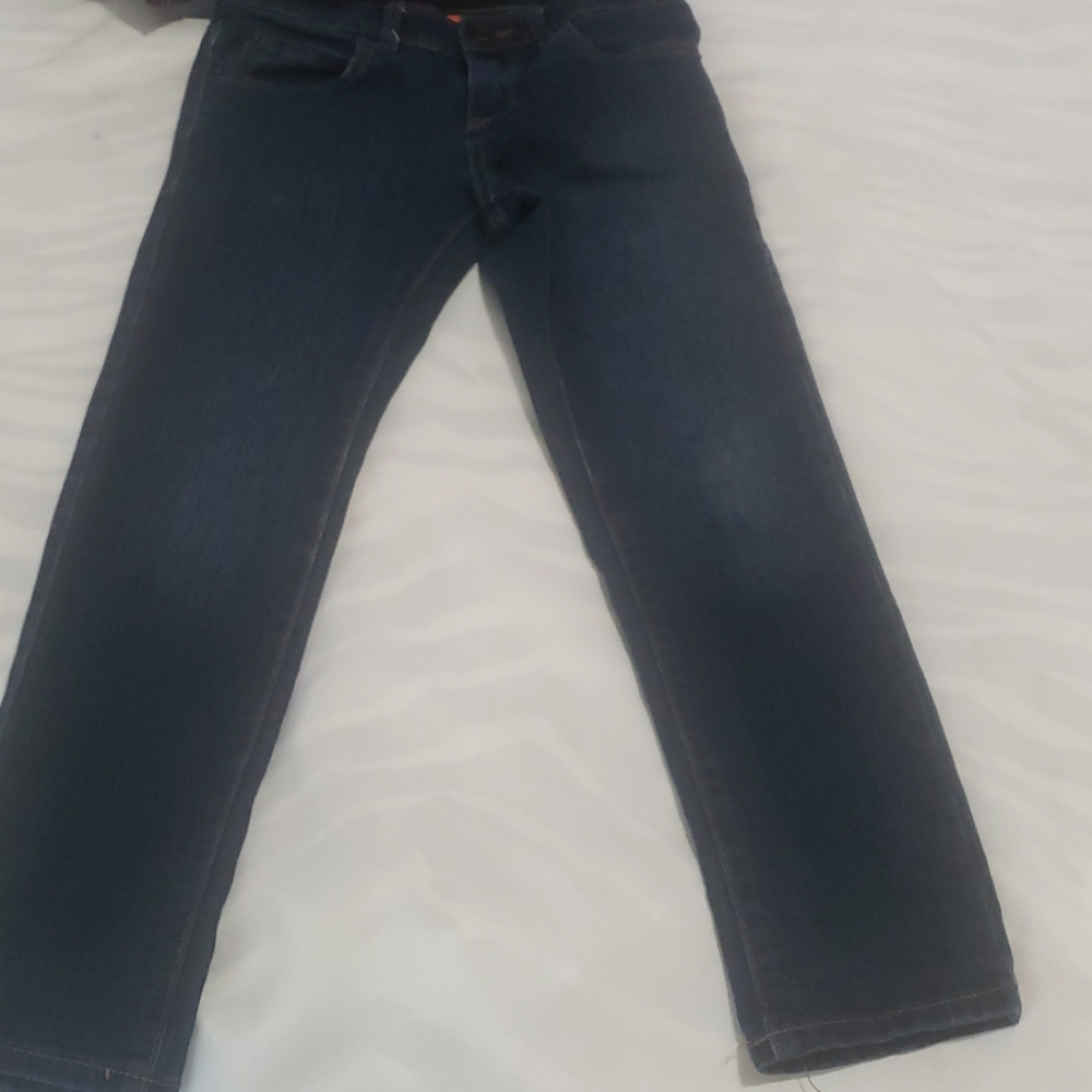 Children's place jean pants